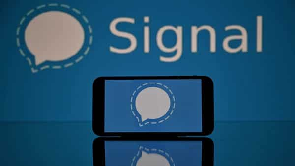 Signal Terus Tumbuh di Tengah Kontroversi WhatsApp